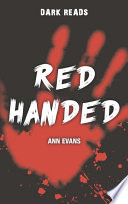 Red Handed cover
