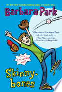 Skinnybones cover