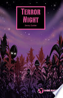 Terror Night (Second Edition) cover