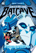 The Frozen Zone Freeze Ray cover