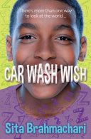 Car Wash Wish cover