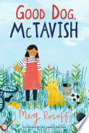 Good Dog, McTavish cover