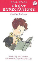 Great Expectations cover