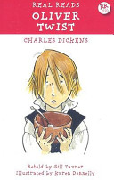 Oliver Twist cover