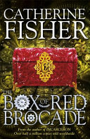 The Box of Red Brocade cover
