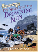 The Mystery of the Drowning Man cover