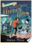 The Mystery of the Hidden Gold cover