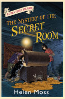 The Mystery of the Secret Room cover