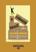 A Cardboard Palace cover