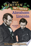 Abraham Lincoln: A Nonfiction Companion to Abe Lincoln at Last! cover