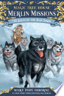 Balto of the Blue Dawn cover