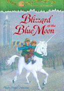 Blizzard of the Blue Moon cover