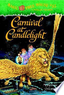Carnival at Candlelight cover
