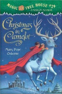 Christmas in Camelot cover