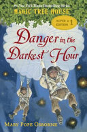 Danger in the Darkest Hour/World at War, 1944 cover
