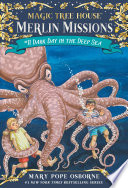 Dark Day in the Deep Sea cover
