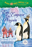 Eve of the Emperor Penguin cover