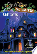 Ghosts: A Nonfiction Companion to A Good Night for Ghosts cover