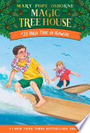 High Tide in Hawaii cover