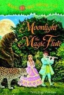 Moonlight on the Magic Flute cover