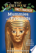 Mummies and Pyramids: A Nonfiction Companion to Mummies in the Morning cover