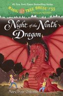 Night of the Ninth Dragon cover