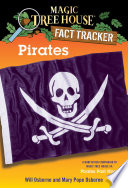 Pirates: A Nonfiction Companion to Pirates Past Noon cover