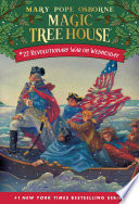 Revolutionary War on Wednesday cover