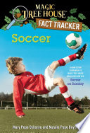 Soccer: A Nonfiction Companion to Soccer on Sunday cover
