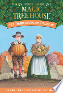 Thanksgiving on Thursday cover