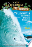 Tsunamis and Other Natural Disasters: A Nonfiction Companion to High Tide in Hawaii cover