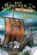Vikings: A Nonfiction Companion to Viking Ships at Sunrise cover