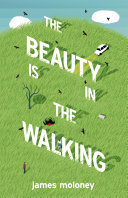The Beauty Is in the Walking cover