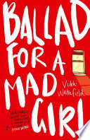 Ballad for a Mad Girl cover