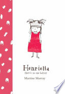 Henrietta and the Perfect Night cover