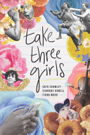 Take Three Girls cover