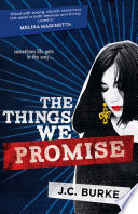 The Things We Promise cover