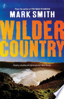 Wilder Country cover