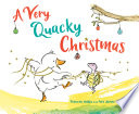 A Very Quacky Christmas cover