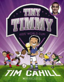 Kids' World Cup! cover