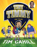 On Tour! cover
