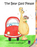 The Bear Said Please cover