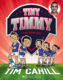 The New Kid! cover