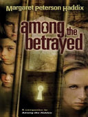 Among the Betrayed cover