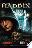 Among the Brave cover