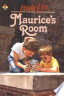 Maurice's Room cover