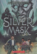 The Silver Mask cover