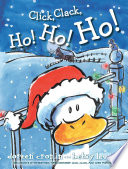 Click, Clack, Ho! Ho! Ho! cover