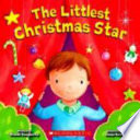 The Littlest Christmas Star cover