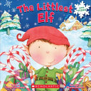 The Littlest Elf cover